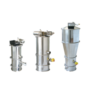 Pneumatic Vacuum Feeding Machine for Powder and Granules in China