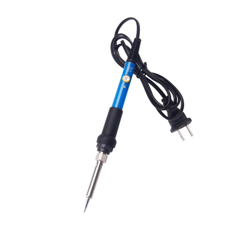 Portable Adjustable Temperature Electric Soldering Iron