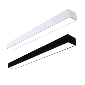LED Ceiling Lights: 3W to 40W