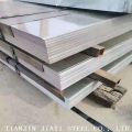 Galvanized Steel Plate High Zinc Layer Galvanized Steel Plate Manufactory