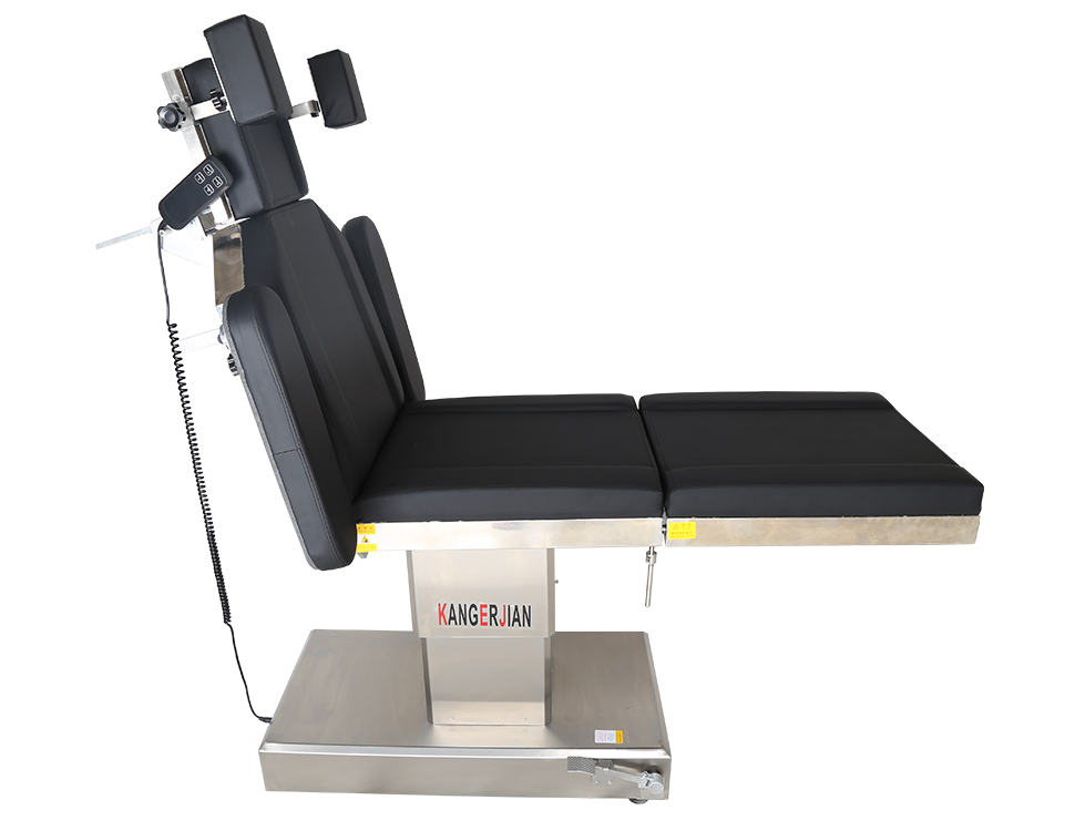 Orthopedic Ophthalmology ENT Operating Table