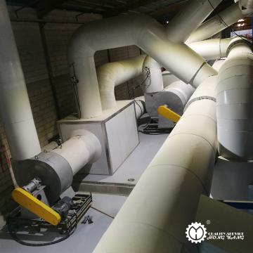 Coil Coating Metal Machine Production Line