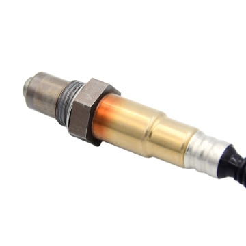 PEUGEOT CITROEN 0258006026 4-Wire Oxygen Sensor