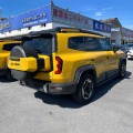 ディーパル G318 2025 4WD シークレット レルム エディション