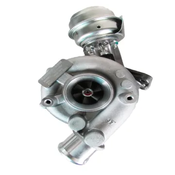 turbo wuxi tbo/turbocharger/supercharger gt2256v 712541-5005S turbocharger