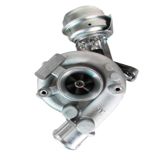 turbocharger/turbo/turbo kit turbocharger KP35 54359880009 turbocharger