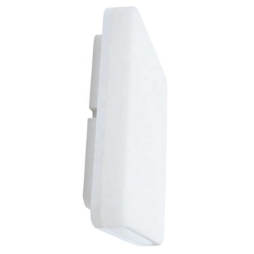 Modern 24W IP65 Aluminum Acrylic Surface-Mounted LED Ceiling Light for Indoor Lighting