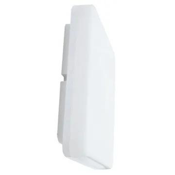 Modern 24W IP65 Aluminum Acrylic Surface-Mounted LED Ceiling Light for Indoor Lighting
