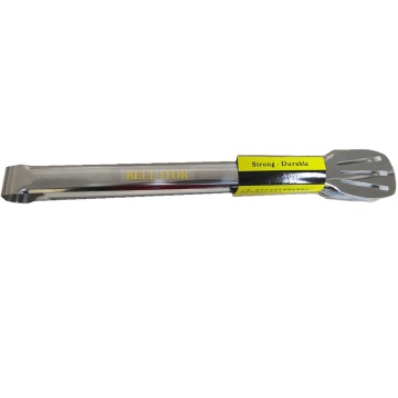 Bellator Stainless Steel 304 Grade Food Clamp - BBQ Accessory