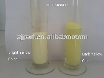 abc powder