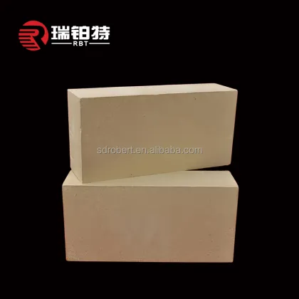 ROBERT Mullite Refractory Bricks Price
