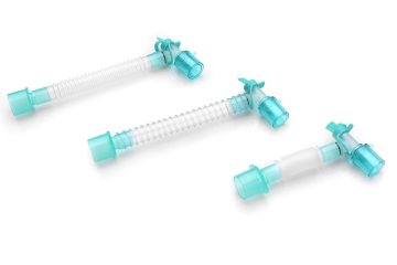 Medical Disposable Consumable Catheter Mount