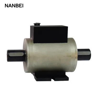 Physical Testing Instruments Electric Dynamic Torque Meter