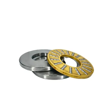 2024 Thrust Needle Roller Bearings: 32x42x3 Tapered Roller Thrust Bearing
