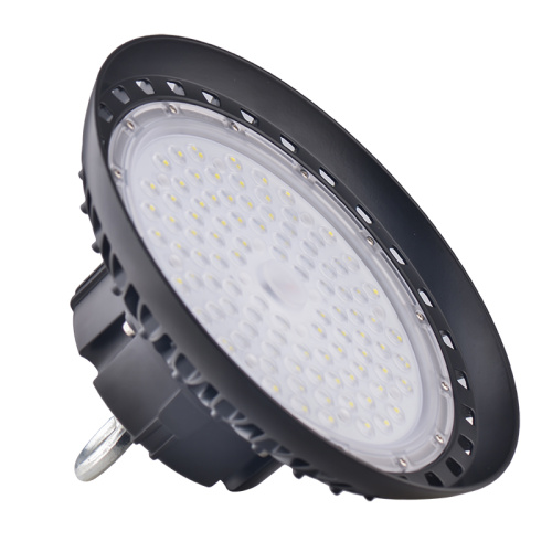 150W UFO LED High Bay Lights Hook Mount