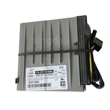 High-Quality Frequency Conversion Board PC Board Compressor Drive Plate: Top Picks and Reviews
