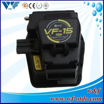 INNO Fiber Cutter INNO VF-15 Optical Fiber Cleaver