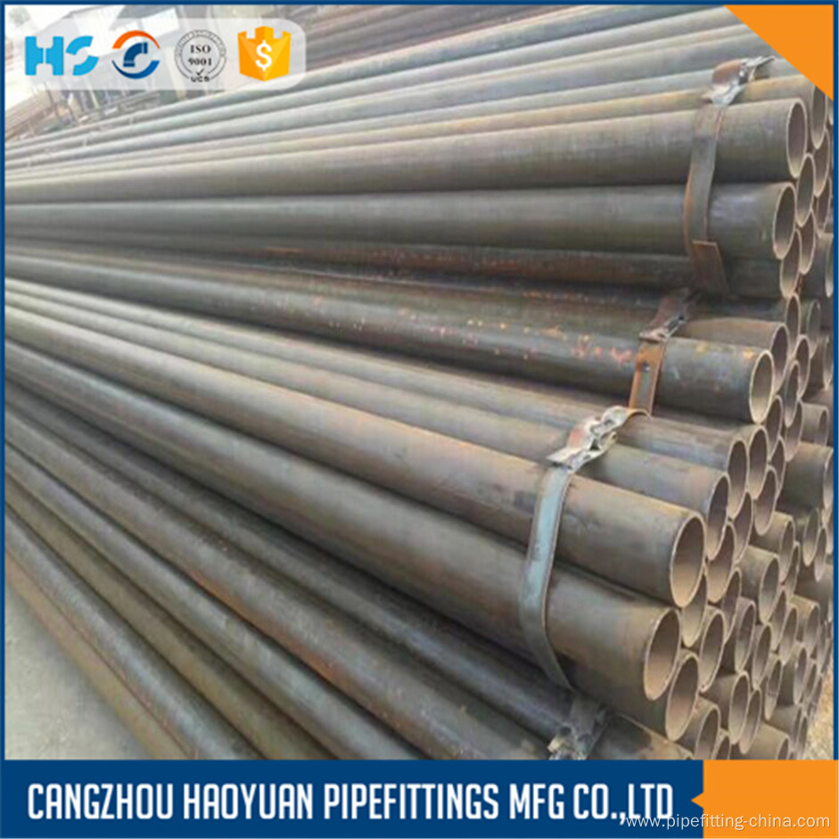 SA106 GRB SCH40 Carbon Steel Seamless Pipe