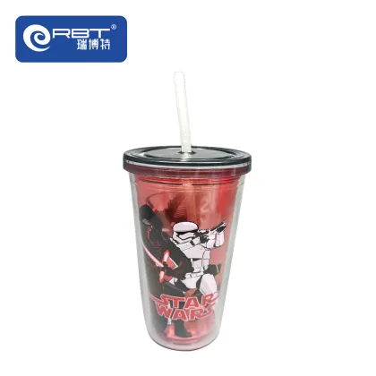 Food grade water cup for children