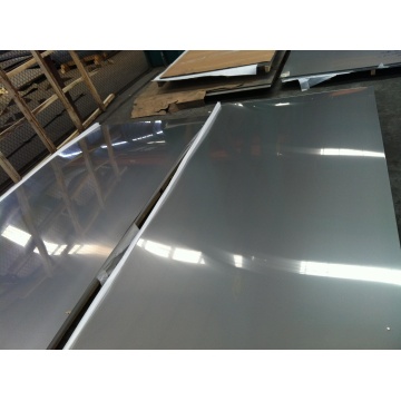 Hastelloy C2000 NO6200 лист/рулон