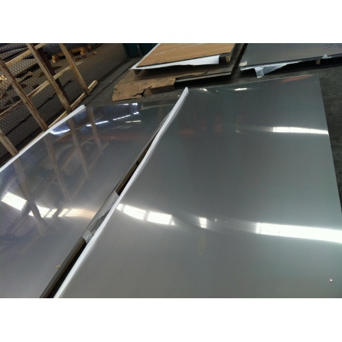 Hastelloy C2000 NO6200 лист/рулон