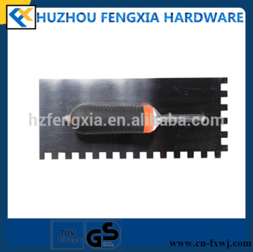FX11029 Construction Tools Parts Sand Brick Bricklaying Trowel