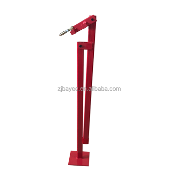 36 Inch T Post Puller for Fence Post Removal