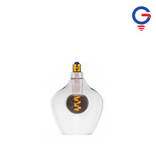 Lumină flexibilă LED cu filament