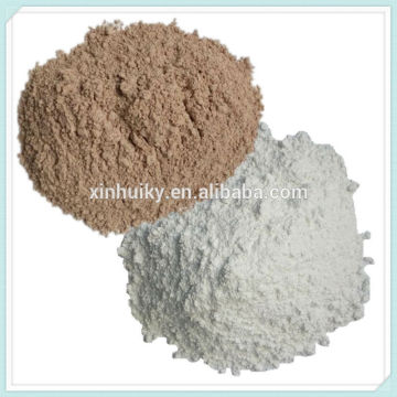 barite 4.2