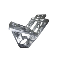 CNC Machining Aluminum Alloy Automation Equipment Parts