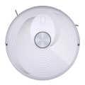 Laser Radar navigation robotic vacuum cleaner mi