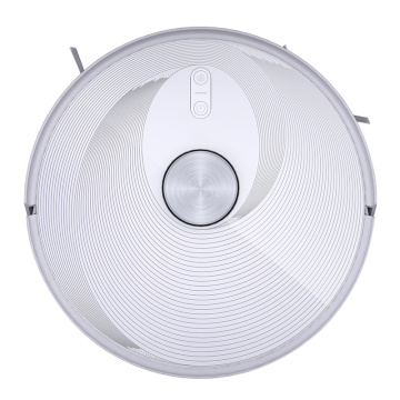 Laser Radar navigation robotic vacuum cleaner mi