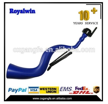 2015 hot-selling bend plastic french horn