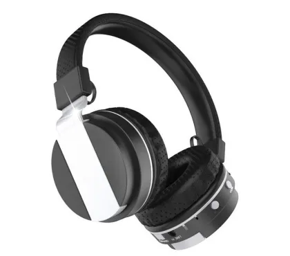 HUTM Oem bluetooth am fm radio headphone