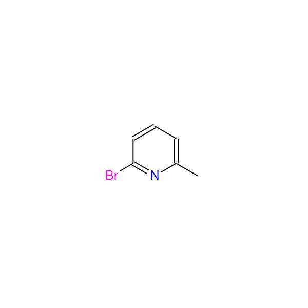 Pharmazeutische Zwischenprodukte 2-Brom-6-Methylpyridin