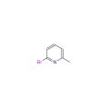 Фармацевтические промежуточные соединения 2-бром-6-метилпиридина