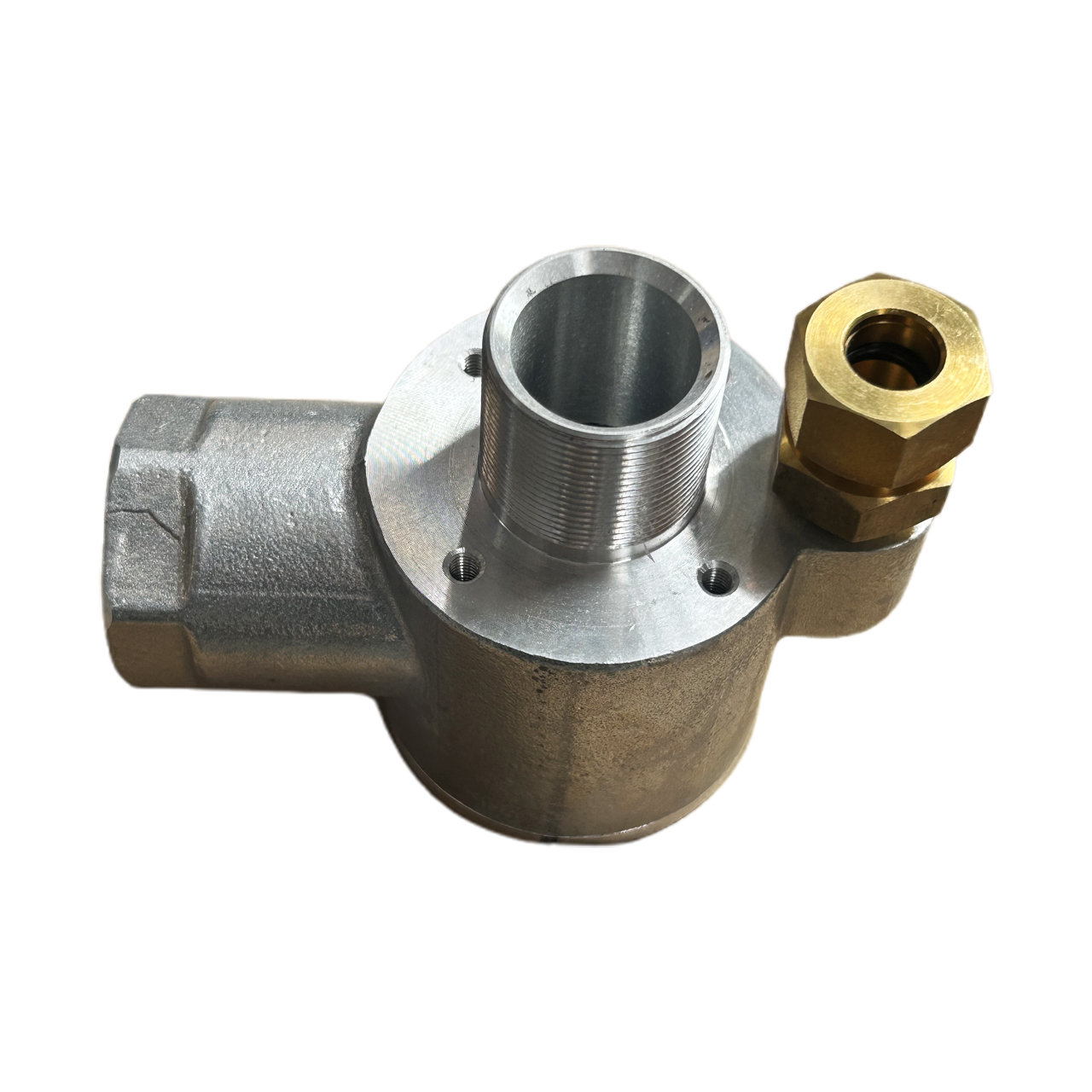 Eight Hoses Fuel Dispenser