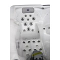 Balboa intelligent control endless swimming pool