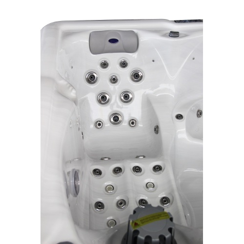Balboa intelligent control endless swimming pool