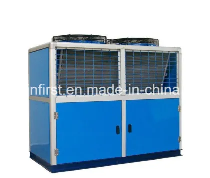 Bitzer Compressor Condensing Unit Cold Room