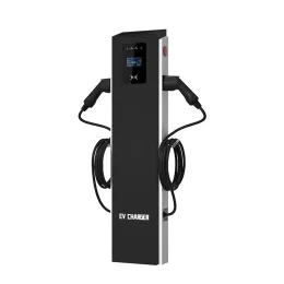 11kw+11kw 380V AC EV charger