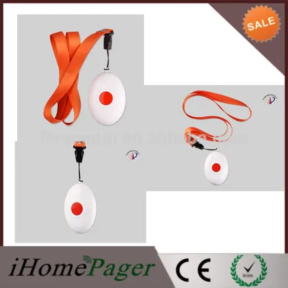 Most convenient Parking system wireless car owner calling