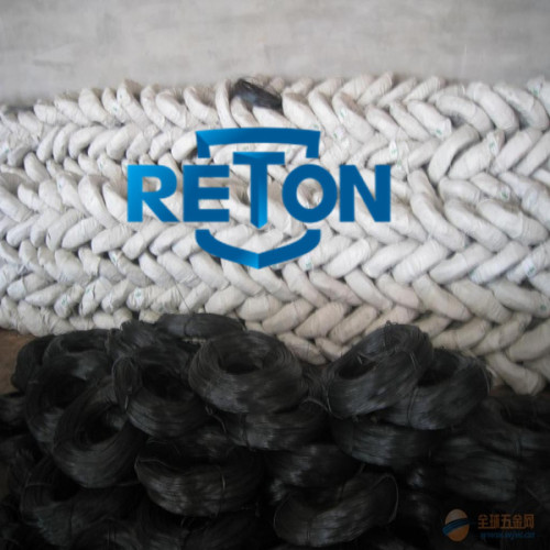 Black Annealed Iron Wire or Black Bindling Wire