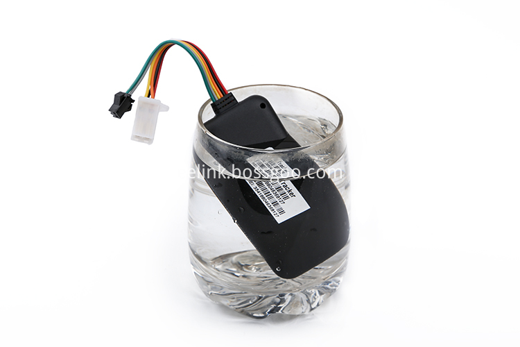 Ip67 Gps Tracker