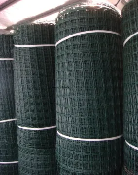 Easy To Install Fence Garden Netting