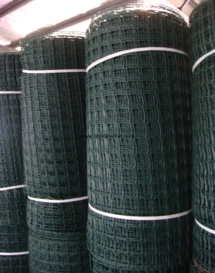 Easy To Install Fence Garden Netting