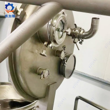 GHL seri 200 kecepatan pencampuran Granulator