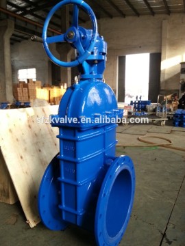 good quality gate valve /low price gate valve`