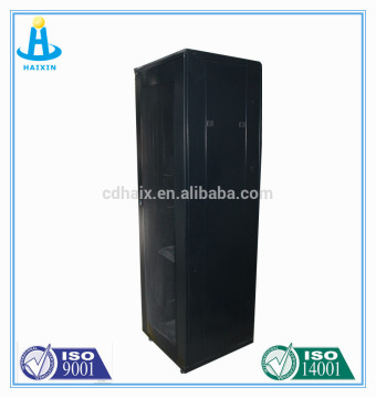 High quality safety Network / server cabinet data rack cabinet