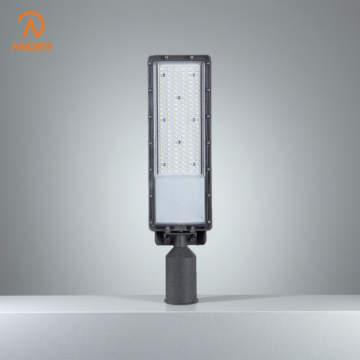 Durable LED Street Light with Extended Lifespan